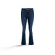 MOTHER Jeans The Patch Pocket Insider Olf