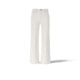 MOTHER Jeasn donna The Rambler zip Ankle Bianco