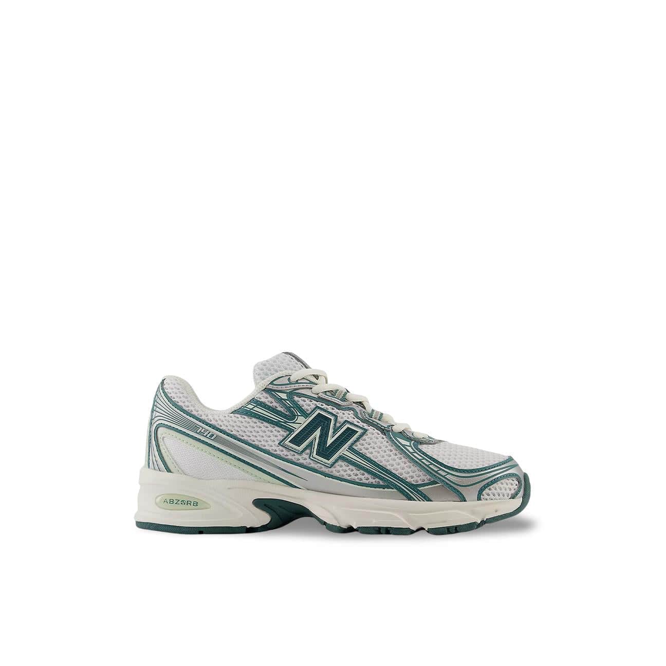 NEW BALANCE Sneakers 740GR2 OFF WHITE