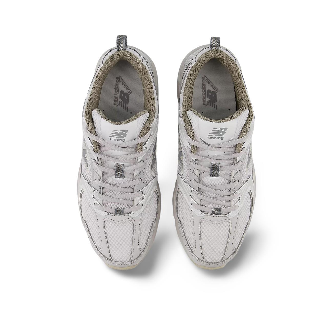 NEW BALANCE Sneakers donna 530 NEC Grey
