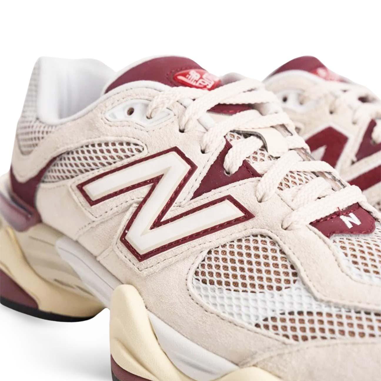 NEW BALANCE Sneakers donna 9060 PSD Linen