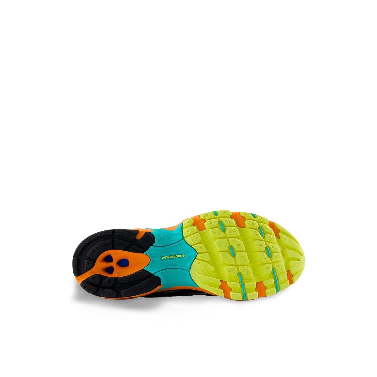 NEW BALANCE Sneakers donna U740 MC2 Vibrant Energy