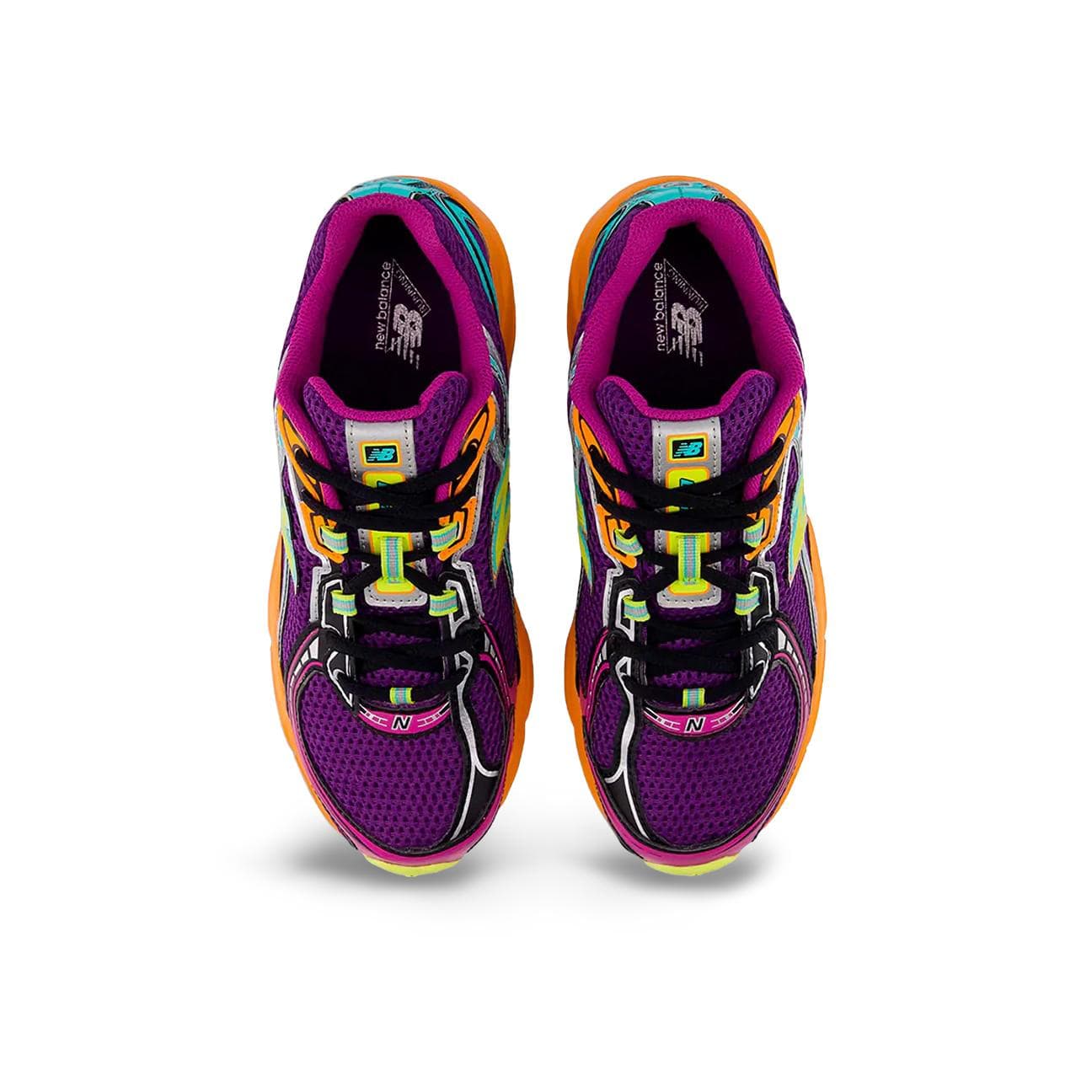 NEW BALANCE Sneakers donna U740 MC2 Vibrant Energy