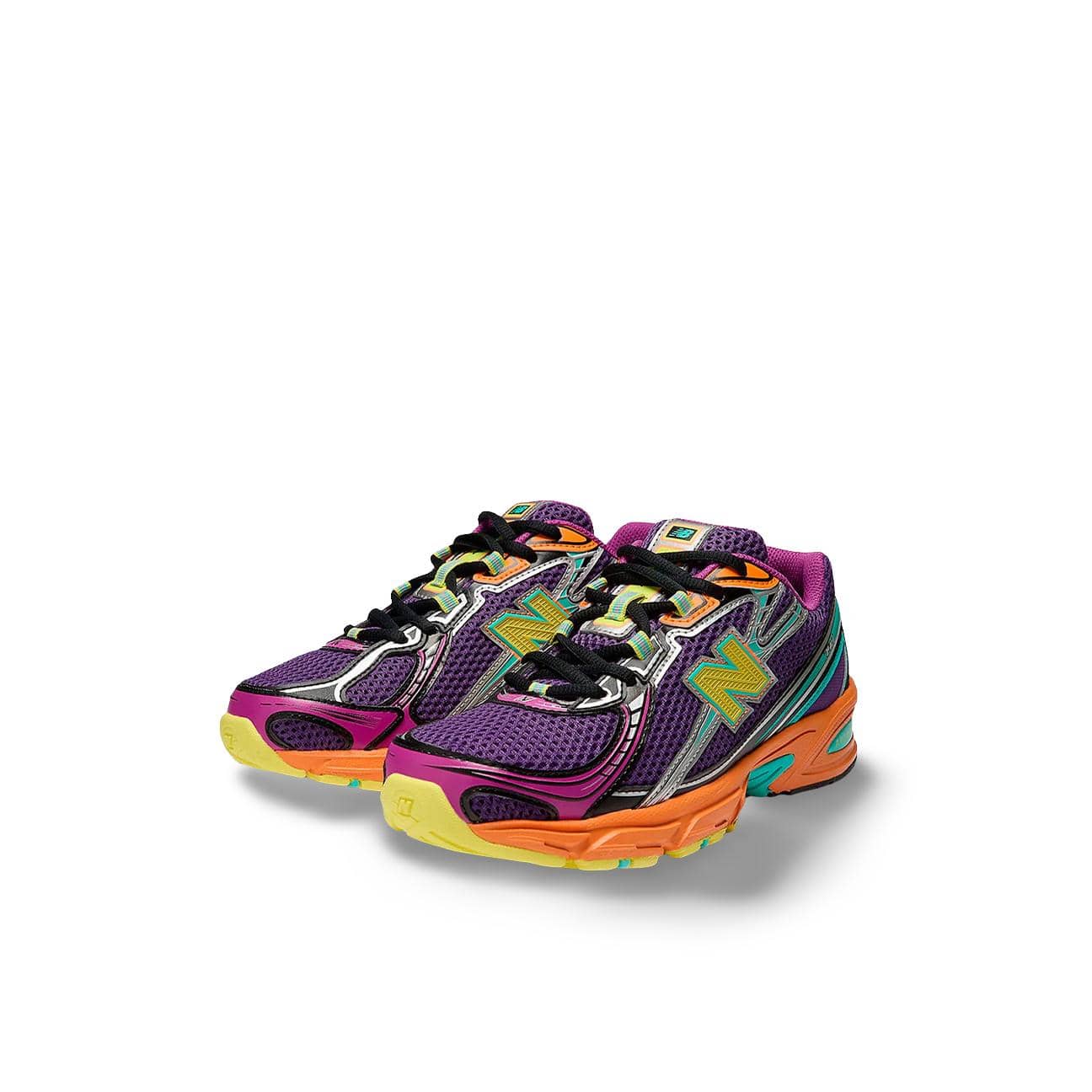 NEW BALANCE Sneakers donna U740 MC2 Vibrant Energy