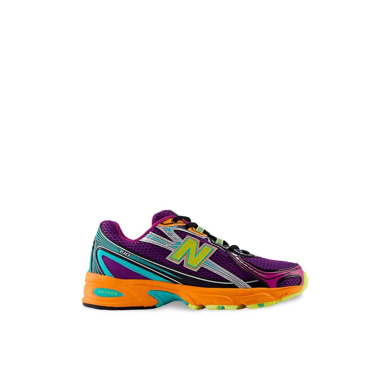 NEW BALANCE Sneakers donna U740 MC2 Vibrant Energy