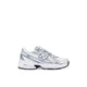 NEW BALANCE Sneakers donna U740 WN2 White Silver