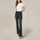 PAIGE Jeans utility Dion Nero