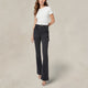 PAIGE Jeans utility Dion Nero