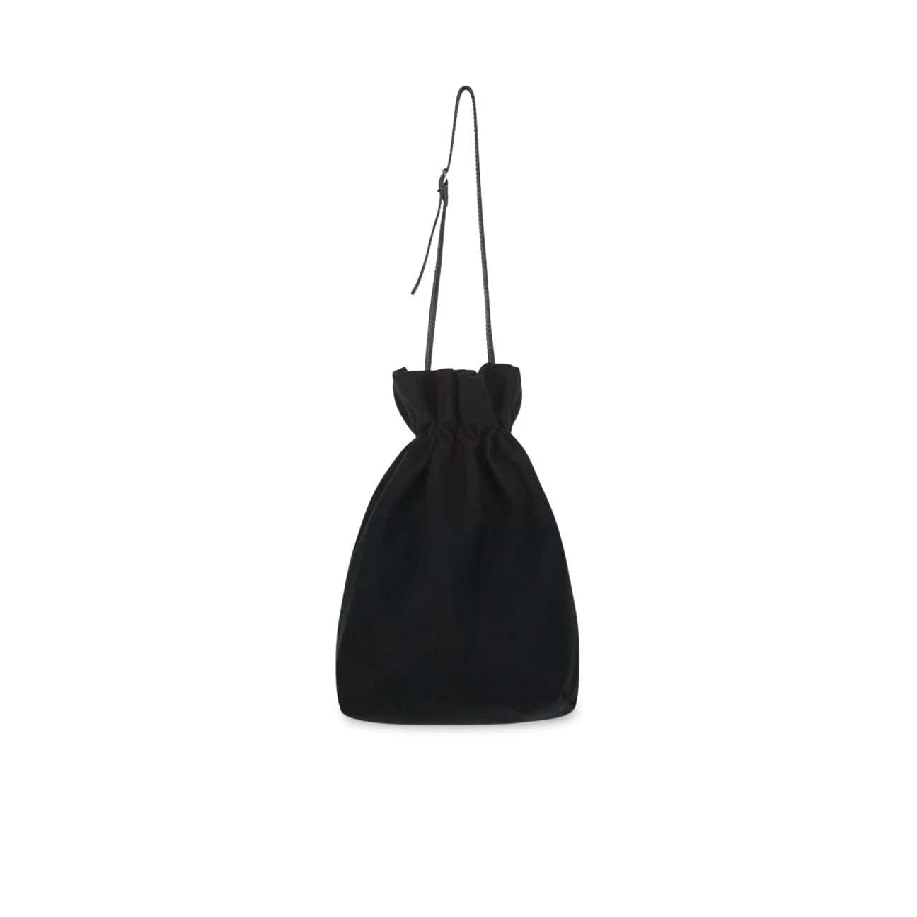 PATTY B. Borsa Le Petit Sac Nero