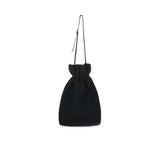 PATTY B. Borsa Le Petit Sac Nero