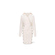 PHILOSOPHY Abito in cotone Bianco
