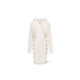 PHILOSOPHY Abito in cotone Bianco