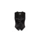 PHILOSOPHY Gilet donna in duchesse Nero