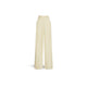 PHILOSOPHY Pantalone in misto Lino Giallo