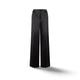 PHILOSOPHY Pantaloni donna in duchesse Nero