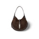 POLO RALPH LAUREN Borsa donna Shoulder Polo ID Marrone