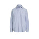 POLO RALPH LAUREN Camicia donna Oxford in cotone Classic-Fit Bi