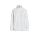 POLO RALPH LAUREN Camicia donna Oxford in cotone Classic-Fit Bianco