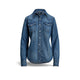 POLO RALPH LAUREN Camicia donna western in denim