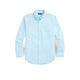 POLO RALPH LAUREN Camicia uomo in Oxford Dyed Sky