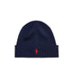 POLO RALPH LAUREN Cappello in lana Blue