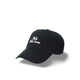 POLO RALPH LAUREN Cappello in twill con logo Nero