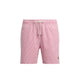 POLO RALPH LAUREN Costume uomo Traveler Classic Fit seersucker Rosa