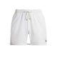 POLO RALPH LAUREN Costume uomo Traveler mid Bianco