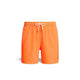 POLO RALPH LAUREN Costume uomo Traveler Orange