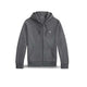 POLO RALPH LAUREN Felpa uomo con cappuccio Grigio
