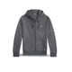 POLO RALPH LAUREN Felpa uomo con cappuccio Grigio