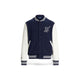 POLO RALPH LAUREN Giacca uomo da baseball Blue