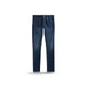 POLO RALPH LAUREN Jeans uomo Sullivan Slim Blue