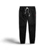 POLO RALPH LAUREN Pantalone uomo Jogging in felpa Nero