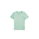 POLO RALPH LAUREN T-Shirt girocollo custom Slim Celadon