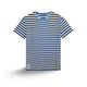 POLO RALPH LAUREN T-Shirt uomo Classic Fit a righe Blue