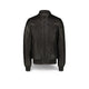 PROLEATHER Giubbotto uomo Jack in pelle Marone