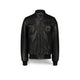 PROLEATHER Giubbotto uomo Jack in pelle Nero
