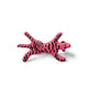 PURAAI Charms Tiger Pink