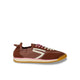 PURAAI Sneakers donna Panther Brownie