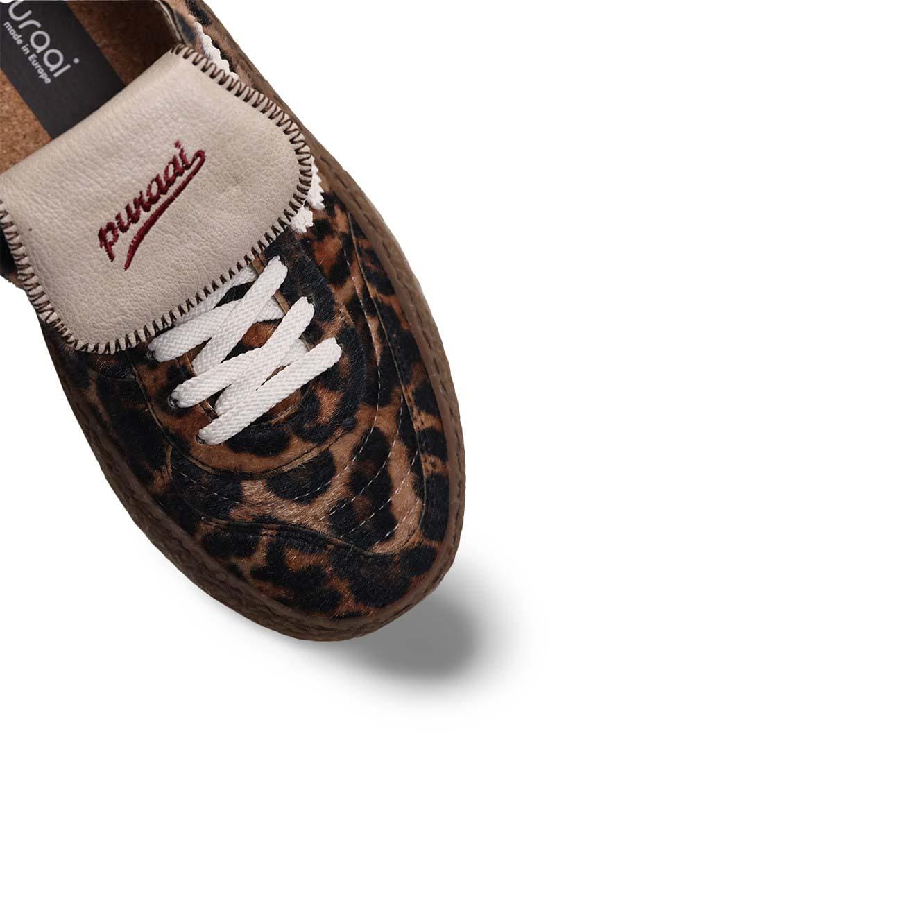 PURAAI Sneakers donna Polly Jaguar