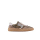PURAAI Sneakers uomo Vintage Golden Beach