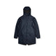 RAINS Impermeabile Long Jakcket Blue
