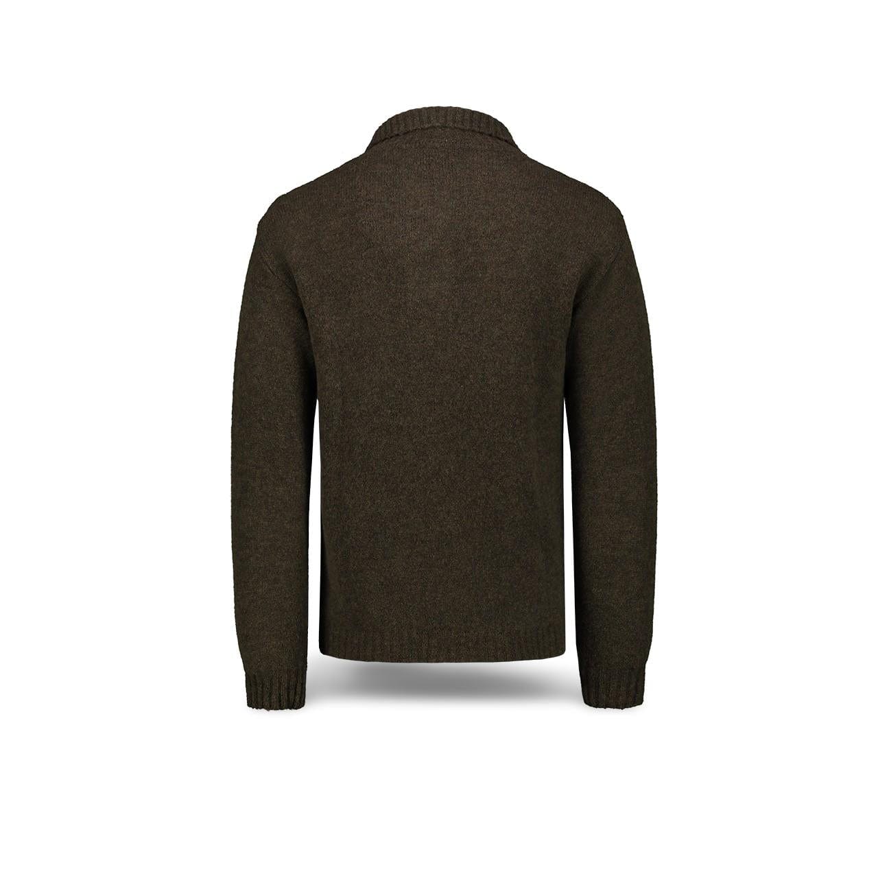 RAKKI Polo uomo Unforgettable Olive