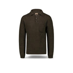 RAKKI Polo uomo Unforgettable Olive