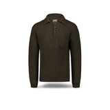 RAKKI Polo uomo Unforgettable Olive