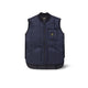 REFRIGIWEAR Gilet uomo Original Vest Blue