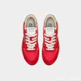 AUTRY Sneakers Reelwind Low Rosso