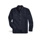 RRL Camicia jacquard indaco