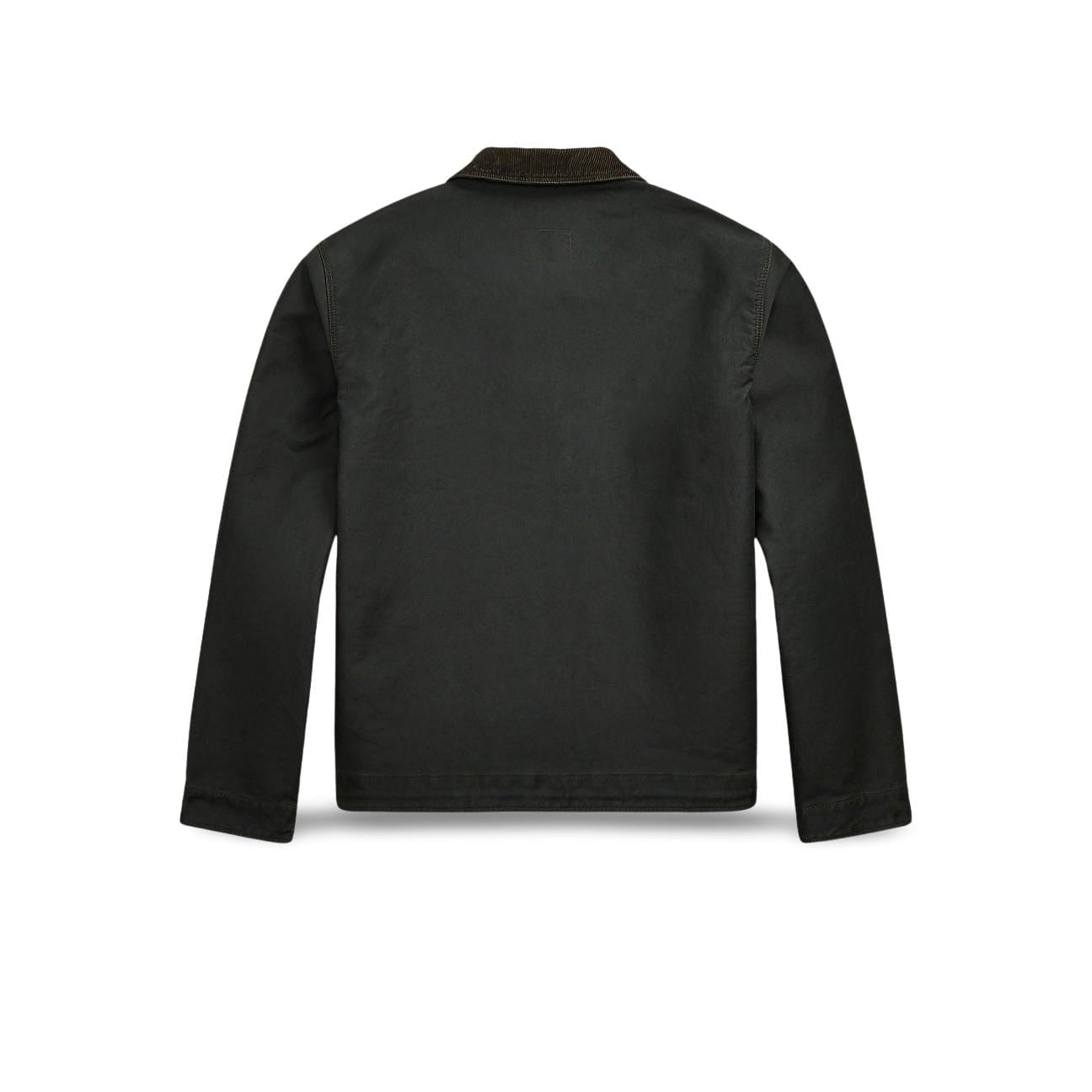 RRL Giacca uomo Deck Jacket Vinatge Black